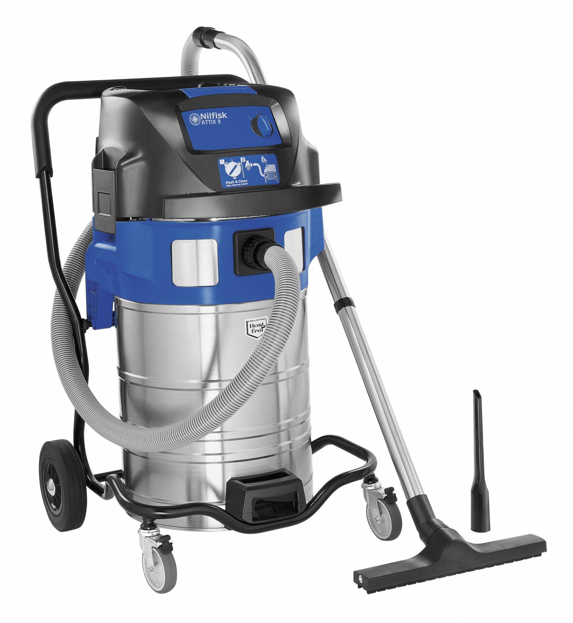 Industrial Floor Cleaner Grampian Powerclean Equipment Ltd